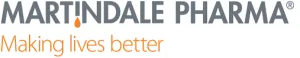 Martindale Pharmaceutical